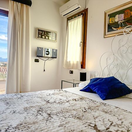 Апартаменты Casa Sterlizia Ольбия Экстерьер фото