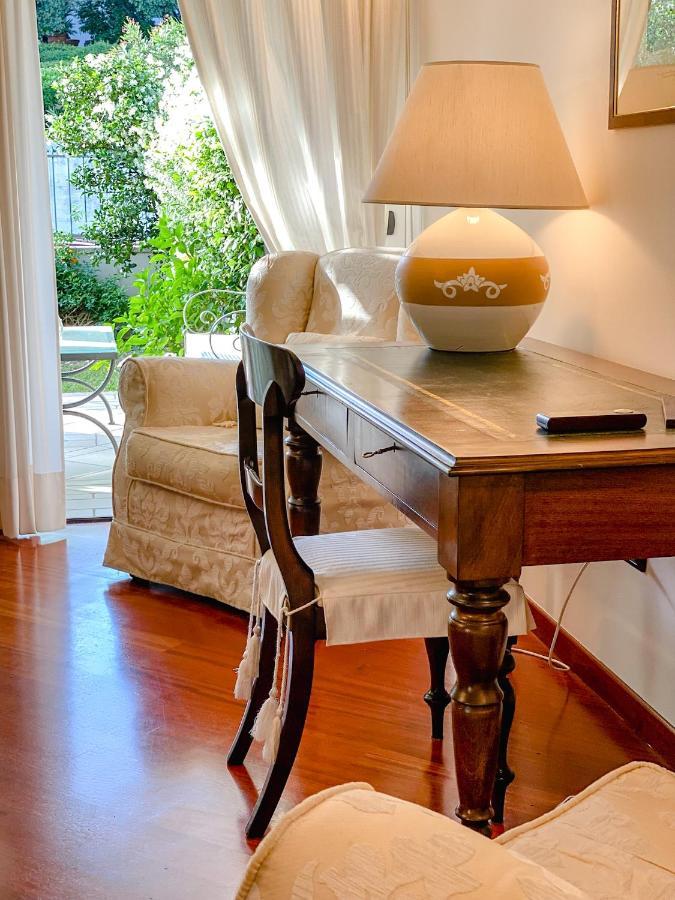 Апартаменты Casa Sterlizia Ольбия Экстерьер фото