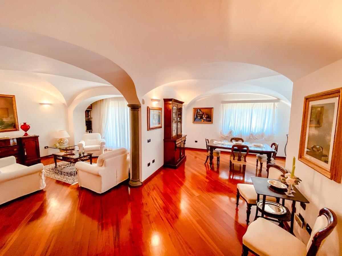 Апартаменты Casa Sterlizia Ольбия Экстерьер фото