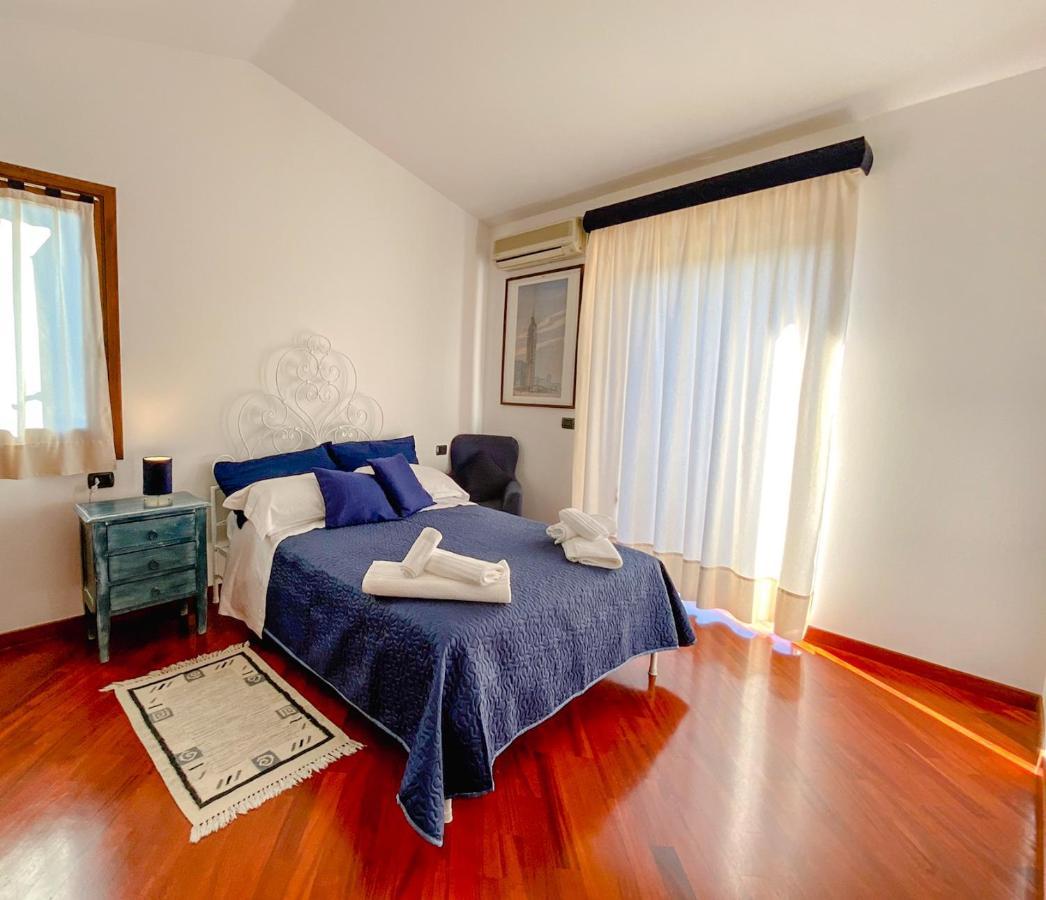 Апартаменты Casa Sterlizia Ольбия Экстерьер фото