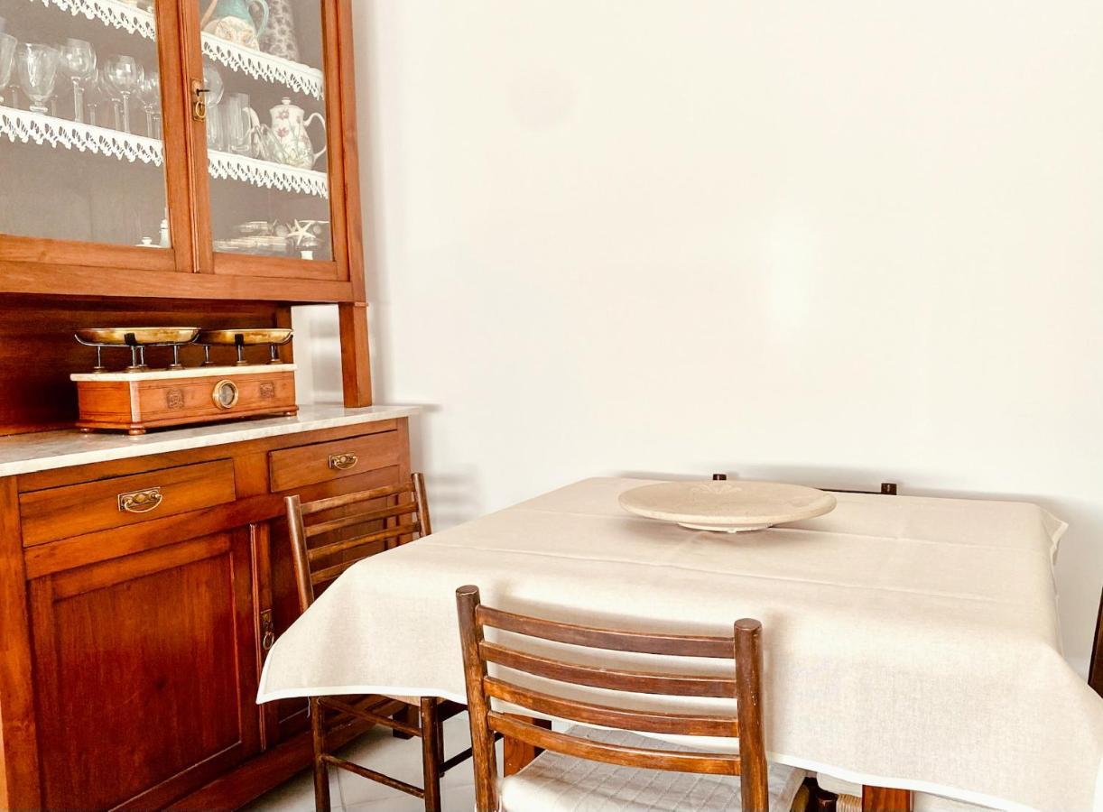 Апартаменты Casa Sterlizia Ольбия Экстерьер фото