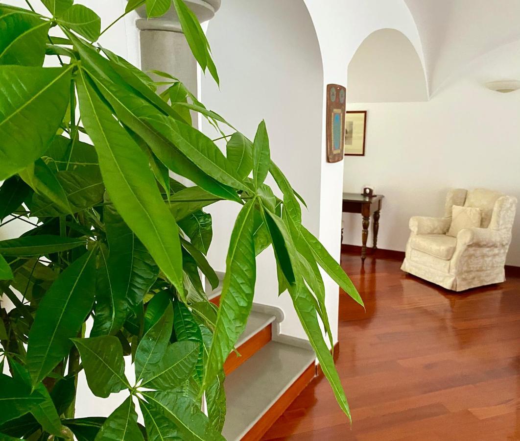 Апартаменты Casa Sterlizia Ольбия Экстерьер фото